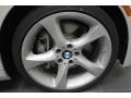2012 BMW 3 Series 335i Convertible Wheel