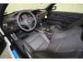 Black Interior Photo for 2012 BMW 3 Series #57778170