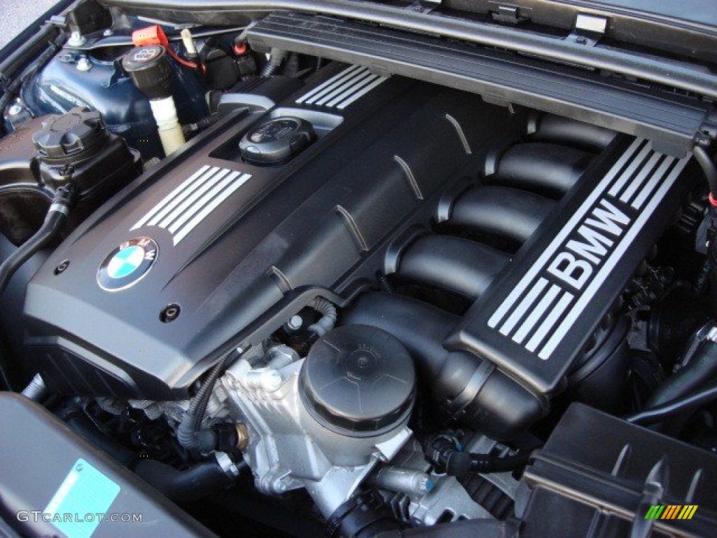 2007 3 Series 328i Coupe - Monaco Blue Metallic / Saddle Brown/Black photo #22