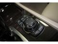 2012 BMW 7 Series Oyster Interior Controls Photo