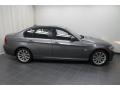2011 Space Gray Metallic BMW 3 Series 328i Sedan  photo #2