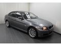 2011 Space Gray Metallic BMW 3 Series 328i Sedan  photo #4