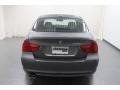 2011 Space Gray Metallic BMW 3 Series 328i Sedan  photo #6