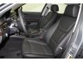 2011 Space Gray Metallic BMW 3 Series 328i Sedan  photo #9