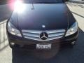 Black - C 300 Sport Photo No. 11