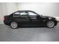2011 Jet Black BMW 3 Series 328i Sedan  photo #3