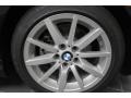 2011 Jet Black BMW 3 Series 328i Sedan  photo #5