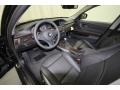 2011 Jet Black BMW 3 Series 328i Sedan  photo #9