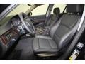 2011 Jet Black BMW 3 Series 328i Sedan  photo #10