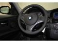 2011 Jet Black BMW 3 Series 328i Sedan  photo #26