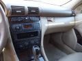 Alabaster White - C 240 Sedan Photo No. 7