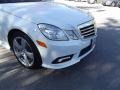 Arctic White - E 350 Sedan Photo No. 9