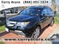 Formal Black - MDX Technology Photo No. 1