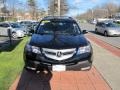 Formal Black - MDX Technology Photo No. 2