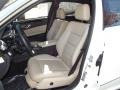 Arctic White - E 350 Sedan Photo No. 19