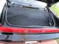 1992 Acura NSX Tan Interior Trunk Photo