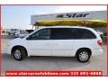 2006 Stone White Chrysler Town & Country Limited  photo #2