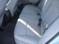 Iridescent Silver Blue Metallic - Sonata GLS Photo No. 9