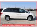 2006 Stone White Chrysler Town & Country Limited  photo #8