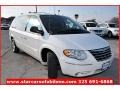2006 Stone White Chrysler Town & Country Limited  photo #9