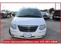 2006 Stone White Chrysler Town & Country Limited  photo #11