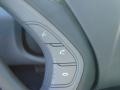 Iridescent Silver Blue Metallic - Sonata GLS Photo No. 18