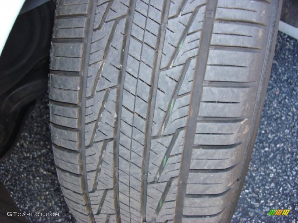 2011 Sonata GLS - Iridescent Silver Blue Metallic / Gray photo #21