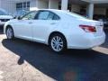 Starfire White Pearl - ES 350 Photo No. 6