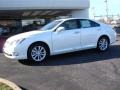Starfire White Pearl - ES 350 Photo No. 8