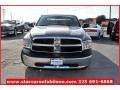 2009 Austin Tan Pearl Dodge Ram 1500 SLT Crew Cab  photo #12