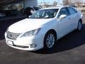 Starfire White Pearl - ES 350 Photo No. 9