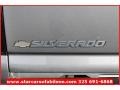 2007 Graystone Metallic Chevrolet Silverado 1500 Classic LS Crew Cab  photo #5
