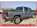 Graystone Metallic - Silverado 1500 Classic LS Crew Cab Photo No. 7