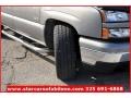 Graystone Metallic - Silverado 1500 Classic LS Crew Cab Photo No. 10