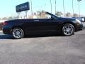 2008 Brilliant Black Crystal Pearl Chrysler Sebring Limited Hardtop Convertible  photo #3