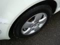 Campanella White - Jetta GLS Sedan Photo No. 7