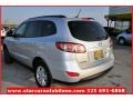 Moonstone Silver - Santa Fe GLS Photo No. 3