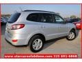 Moonstone Silver - Santa Fe GLS Photo No. 6