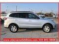 Moonstone Silver - Santa Fe GLS Photo No. 7