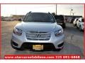Moonstone Silver - Santa Fe GLS Photo No. 10