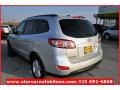 Moonstone Silver - Santa Fe GLS Photo No. 3