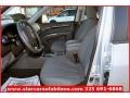 2011 Moonstone Silver Hyundai Santa Fe GLS  photo #12