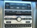 Taupe Controls Photo for 2005 Acura RL #57781023