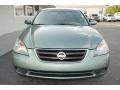 2002 Mystic Emerald Metallic Nissan Altima 2.5 S  photo #5