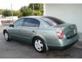 2002 Mystic Emerald Metallic Nissan Altima 2.5 S  photo #9