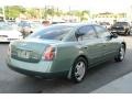 2002 Mystic Emerald Metallic Nissan Altima 2.5 S  photo #10