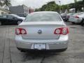 Reflex Silver - Passat Turbo Sedan Photo No. 4