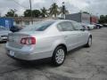 Reflex Silver - Passat Turbo Sedan Photo No. 5