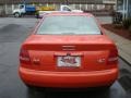 India Red - A4 1.8T quattro Sedan Photo No. 3
