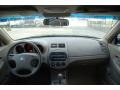 2002 Mystic Emerald Metallic Nissan Altima 2.5 S  photo #15